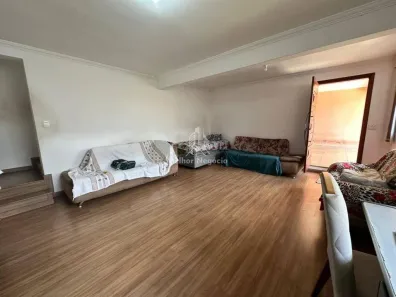 Casa com 3 Quartos à venda, 116m² no Jardim São Jorge, Hortolândia