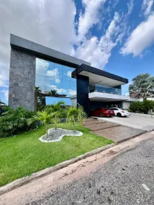 Casa de Condomínio com 5 Quartos à venda, 600m² no Atalaia, Ananindeua