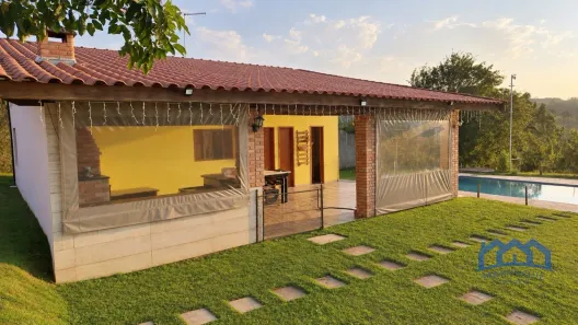 Fazenda/Sítio com 4 Quartos à venda, 34000m² no , Alumínio