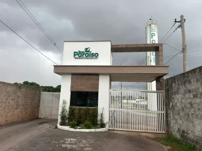 Casa de Condomínio com 3 Quartos à venda, 123m² no Renascer, Macapá