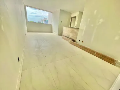 Apartamento com 3 Quartos à venda, 80m² no Itapoã, Belo Horizonte