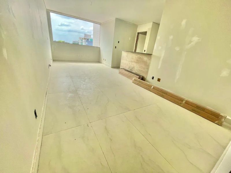 Apartamento com 3 quartos — Itapoã, Belo Horizonte