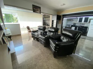 Apartamento com 2 Quartos para alugar, 90m² no Cerâmica, São Caetano do Sul