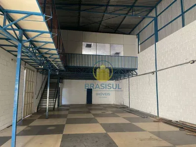 Galpão/Depósito/Armazém à venda, 350m² no Pedreira, São Paulo