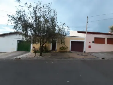 Casa com 2 Quartos à venda, 189m² no Jardim Amoreiras, Campinas