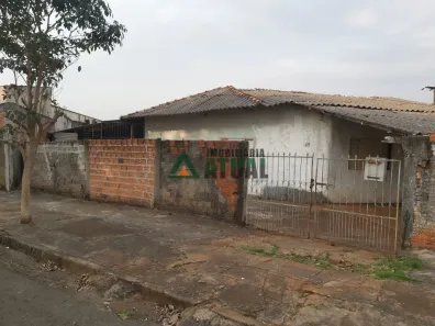 Casa com 3 Quartos à venda, 90m² no Conjunto Habitacional Milton Gavetti, Londrina