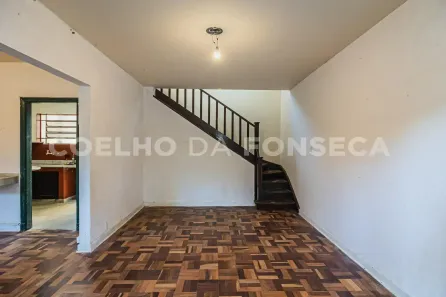 Imóvel Comercial com 2 Quartos à venda, 95m² no Vila Cordeiro, São Paulo