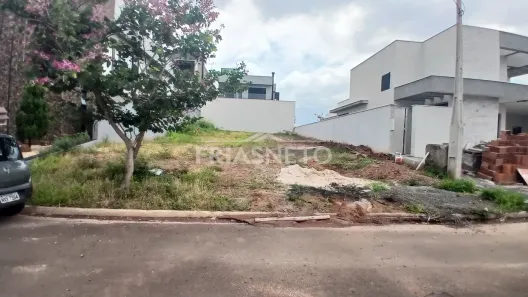 Lote/Terreno à venda, 377m² no Ondas, Piracicaba