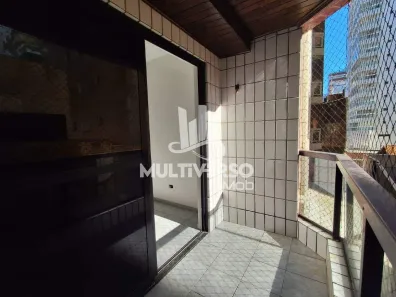 Apartamento com 2 Quartos à venda, 72m² no Ocian, Praia Grande