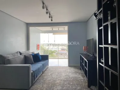 Apartamento com 2 Quartos para alugar, 84m² no Centro, Canoas