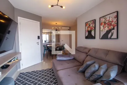 Apartamento com 3 Quartos à venda, 110m² no Mooca, São Paulo