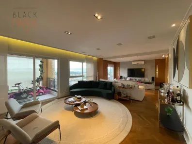 Apartamento com 3 Quartos à venda, 235m² no Jardim das Nações, Taubaté