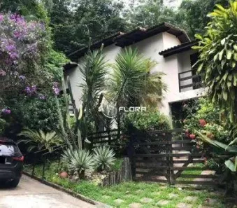 Casa de Condomínio com 5 Quartos à venda, 263m² no Baldeador, Niterói