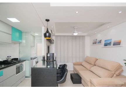 Apartamento com 2 Quartos à venda, 60m² no Marechal Rondon, Canoas