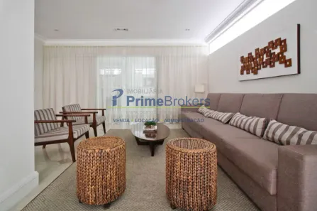 Apartamento com 4 Quartos à venda, 310m² no Jardim Paulista, São Paulo
