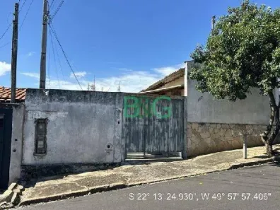 Casa de Condomínio com 3 Quartos à venda, 90m² no Quarto Centenário, Marília