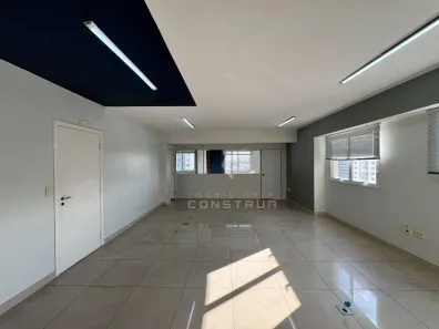Sala Comercial à venda, 97m² no Botafogo, Campinas