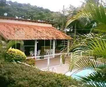 Fazenda/Sítio com 3 Quartos à venda, 200m² no 3° Distrito Industrial (Virgílio Ometto Pavan), Araraquara