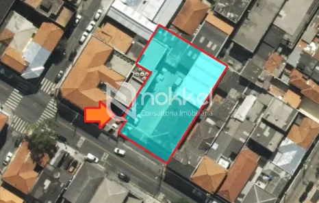 Sala Comercial à venda, 903m² no Chácara Santo Antônio (Zona Sul), São Paulo