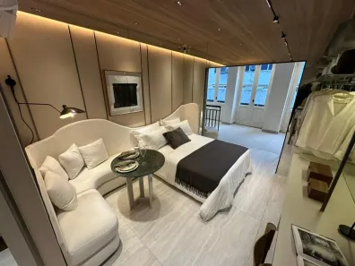 Apartamento com 1 Quarto à venda, 23m² no Centro, Rio de Janeiro