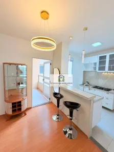 Apartamento com 2 Quartos à venda, 45m² no Loteamento Abílio Jorge Cury, São José do Rio Preto