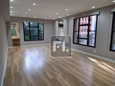 Sala Comercial para venda ou aluguel, 180m² no Vila Olímpia, São Paulo