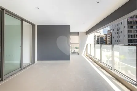 Apartamento com 3 Quartos à venda, 125m² no Campo Belo, São Paulo