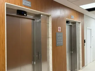 Sala Comercial à venda, 38m² no Alphaville - Lagoa dos Ingleses, Nova Lima