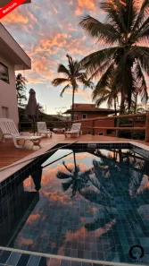 Casa com 3 Quartos à venda, 200m² no Perequê, Ilhabela
