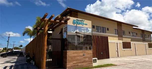 Apartamento com 2 Quartos à venda, 62m² no Itacimirim (Monte Gordo), Camaçari