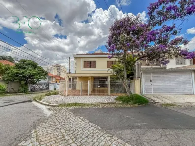 Casa de Condomínio com 3 Quartos à venda, 160m² no Vila Mariana, São Paulo