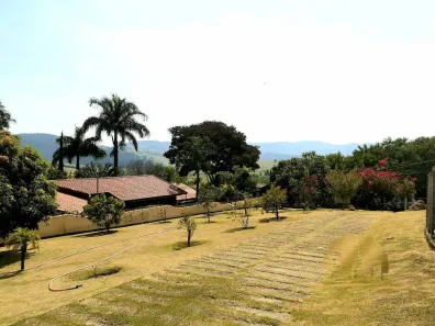 Lote/Terreno à venda, 2600m² no Loteamento Village de Atibaia, Atibaia