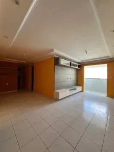 Apartamento com 3 Quartos à venda, 100m² no Água Fria, João Pessoa