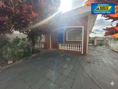 Casa com 4 Quartos à venda, 223m² no Jardim Emília, Sorocaba