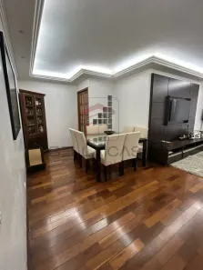 Apartamento com 3 Quartos à venda, 101m² no Vila Formosa, São Paulo