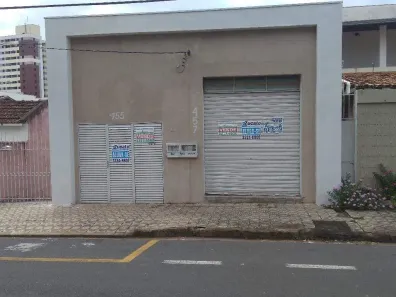 para alugar, 10m² no São Benedito, Uberaba