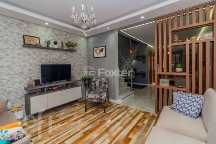 Casa de Condomínio com 3 Quartos à venda, 120m² no Partenon, Porto Alegre