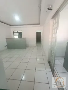 Sala Comercial para alugar, 93m² no Alvinópolis, Atibaia