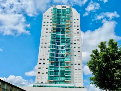 Apartamento com 3 Quartos à venda, 102m² no Uvaranas, Ponta Grossa