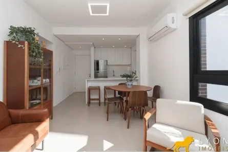 Apartamento com 2 Quartos à venda, 58m² no São João, Porto Alegre