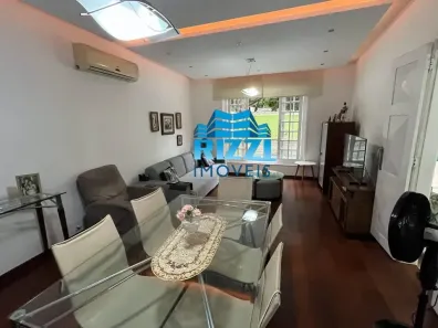 Casa de Condomínio com 3 Quartos à venda, 183m² no Freguesia (Jacarepaguá), Rio de Janeiro