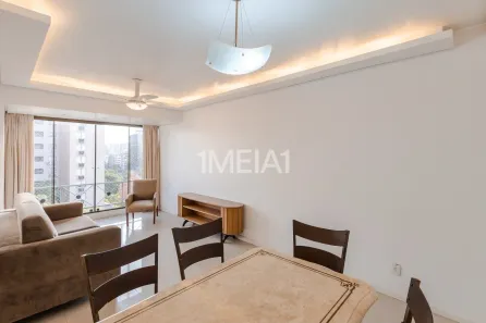 Apartamento com 2 Quartos para alugar, 80m² no Chácara das Pedras, Porto Alegre