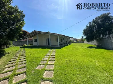 Casa com 4 Quartos à venda, 1200m² no Parque das Gaivotas, Serra