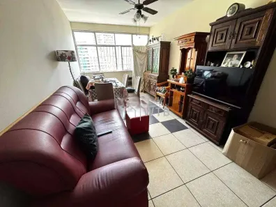 Apartamento com 3 Quartos à venda, 114m² no Icaraí, Niterói