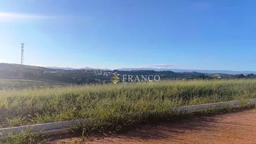Lote/Terreno à venda, 250m² no Itapecirica, Taubaté