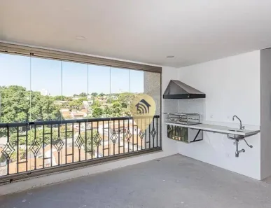 Apartamento com 2 Quartos à venda, 118m² no Lapa, São Paulo