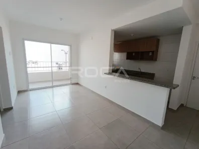 Apartamento com 2 Quartos para alugar, 64m² no Vila Prado, São Carlos