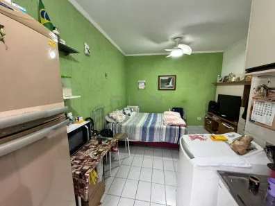 Kitnet com 1 Quarto à venda, 18m² no Gaivota (Interior), Itanhaém
