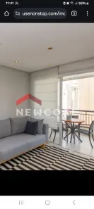 Apartamento com 3 Quartos à venda, 86m² no Perdizes, São Paulo