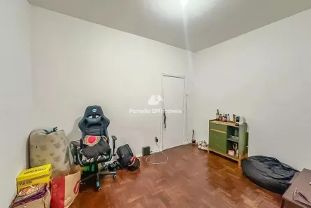 Apartamento com 1 Quarto à venda, 41m² no Botafogo, Rio de Janeiro